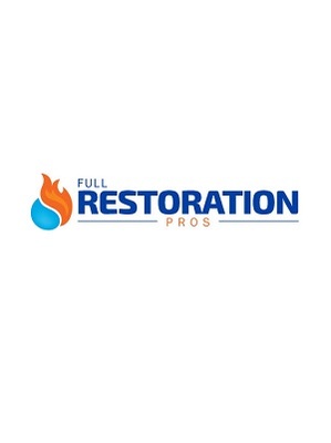 Full Restoration Pros Water Damage Houston TX in Medical - Houston, TX 77025