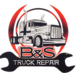 B&S Truck Repair in Fort Worth, TX Auto & Truck Repair & Service