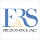 Friends rock salt in Los Angeles, CA Salt Wholesale & Manufacturers