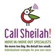 Call Sheilah! Move In/Move Out Specialists in Delmar, NY