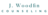 J Woodfin Counseling in Los Gatos, CA