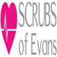Scrubs of Evans in Evans, GA Uniforms Nurses & Scrubs