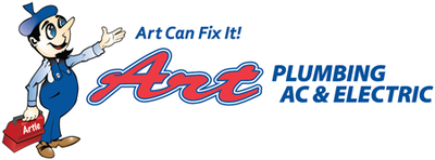 Art Plumbing, AC & Electric in Boca Raton, FL 33432 Plumbing Contractors