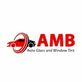 AMB Auto Glass and Window Tint in San Diego, CA Auto Glass Coating & Tinting
