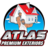 Atlas Premium Exteriors in Shirley, IN 47384 Roofing Contractors