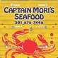 Captain Mori's Seafood in Rockville, MD