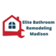 Elite Bathroom Remodeling Madison in Fitchburg, WI Bathroom Planning & Remodeling
