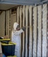 Ecopolyseal Spray Foam Insulation in Cincinnati, OH Insulation Materials
