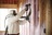 Ecopolyseal Spray Foam Insulation in Chicago, IL