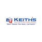 Keith's Heating & Air Conditioning in Saucier, MS Air Conditioning & Heating Repair