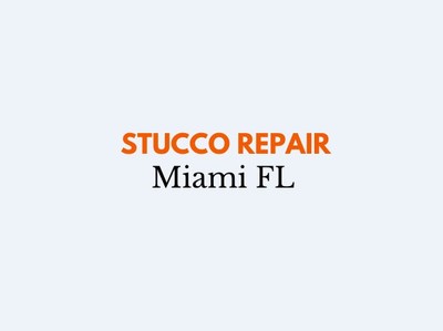 Stucco Repair of Miami FL in Flagami - Miami, FL 33125