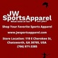 J&W Sports Apparel in Chatsworth, GA