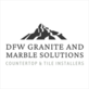 DFW Granite and Marble Solutions in Dallas, TX Countertop Installation
