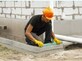 Olympia Concrete Contractors in Olympia, WA