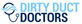 Dirty Ducts Doctors - Neptune City in Neptune City, NJ Duct Cleaning Heating & Air Conditioning Systems