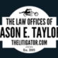 The Law Offices of Jason E. Taylor, P.C in Greenville, NC