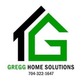 Gregg Home Solutions in Albemarle, NC Deck Builders Commercial & Industrial