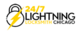 24/7 Lightning Locksmith Chicago in Avondale - Chicago, IL Locksmith Referral Service