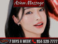 Asian Massage in Orange City, FL Services
