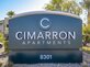 Cimarron in Las Vegas, NV Apartments & Buildings