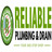 Reliable Plumbing and Drain in Riverview, FL