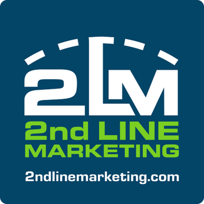 2nd Line Digital Marketing Agency in Central Business District - New Orleans, LA 70112 Graphic Design Services