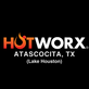 Hotworx - Atascocita, TX (Lake Houston) in Humble, TX Yoga Instruction