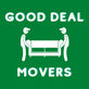 Good Deal Movers in Strathmore - Syracuse, NY Furniture & Household Goods Movers