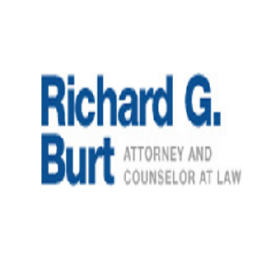 Richard G. Burt in Downtown - San Jose, CA 95113 Business Legal Services