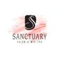 Sanctuary Salon and Med Spa in Orlando, FL Hair Care & Treatment