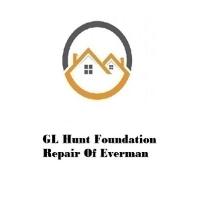 GL Hunt Foundation Repair Of Everman in Fort Worth, TX 76114 Concrete