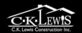 CK Lewis Construction in Wilmington, DE Flooring Contractors