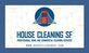 House Cleaning SF in San Francisco, CA Cleaning Roof Siding Patio Sidewalks Etcetera