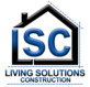 Living Solutions Construction in Baker, LA Fire & Water Damage Restoration