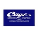 Cage Memorial Chapel Funeral & Cremation Services, in Chicago, IL Funeral Planning Services