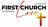 First Church Love in Cathedral Park - Portland, OR
