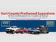 East County Pre-Owned Superstore in El Cajon, CA Used Cars, Trucks & Vans