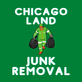 Chicagoland Junk Removal in Downers Grove, IL Garbage & Rubbish Removal