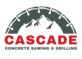 Cascade Concrete Sawing and Drilling in Federal Way, WA Construction