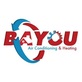 Bayou A/C & Heating, in Madisonville, LA
