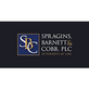 Spragins, Barnett & Cobb, PLC in Jackson, TN