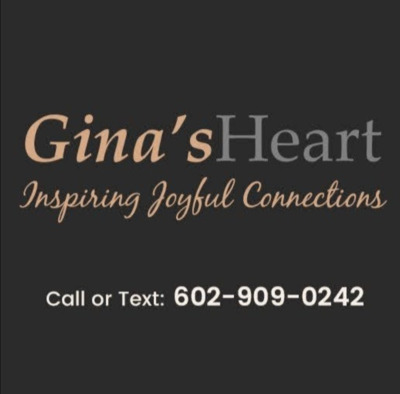Gina's Heart in Scottsdale, AZ 85262 Pet Training & Obedience Schools