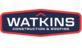 Watkins Construction & Roofing in Ridgeland, MS