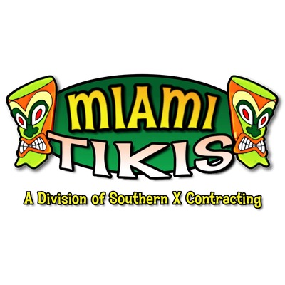 Miami Tiki Hut Builders a Division of Southern X Contracting in Downtown - Miami, FL 33133 Tiki Huts