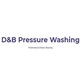 D&B Pressure Washing in Redlands, CA Building Cleaning Exterior