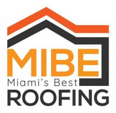 Miami Roofing Contractor Mibe Group Inc. in Miami, FL 33177 Roofing & Shake Repair & Maintenance