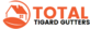 Total Tigard Gutters in Tigard, OR