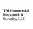 TM Commercial Locksmith & Security, in MARIETTA, GA