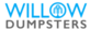 Willow Dumpsters in Huntersville, NC