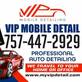Vip Mobile Detail in Norfolk, VA Car Washing & Detailing